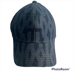Adidas X Ivy Park Baseball Cap